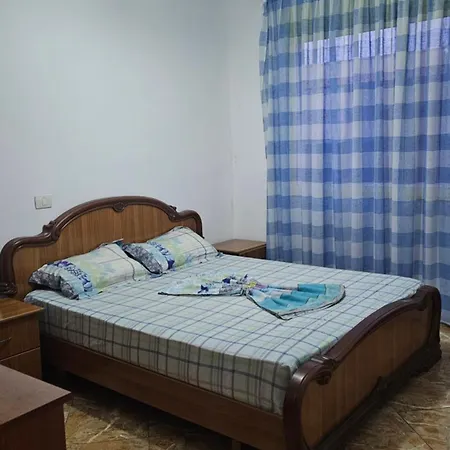 Shkembi Appartamento Durrës