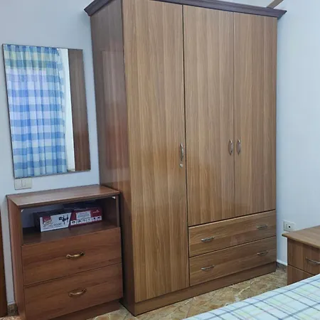 Appartamento Shkembi Durrës